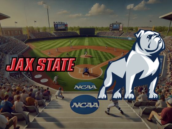 Samford Bulldogs vs. Jacksonville State Gamecocks